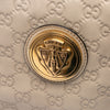Gucci Guccissima Hysteria Crest Hobo Secondhand
