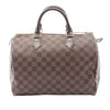 Louis Vuitton Damier Ebene Speedy 30 Secondhand