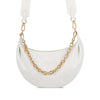 Louis Vuitton Calfskin Bubblegram Over The Moon Satchel Secondhand