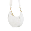 Louis Vuitton Calfskin Bubblegram Over The Moon Satchel Secondhand