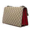 Gucci Medium GG Supreme Dionysus Shoulder Bag Secondhand