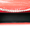 Saint Laurent Small Embossed Leather Kate Tassel Crossbody Secondhand