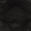 Burberry Large Grained Calfskin Heritage Orchard Bowling Bag Secondhand