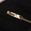 Burberry Large Grained Calfskin Heritage Orchard Bowling Bag Secondhand