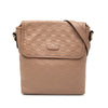 Secondhand Gucci Guccissima Crossbody
