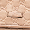 Secondhand Gucci Guccissima Crossbody