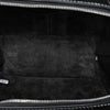 Chanel Small CC Quilted Patent Travel Kit Vanity Case Secondhand