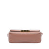Celine Teen Shiny Calfskin Triomphe Crossbody Secondhand