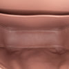 Celine Teen Shiny Calfskin Triomphe Crossbody Secondhand