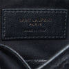 Saint Laurent Crinkled Calfskin Niki Wallet on Chain Secondhand