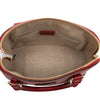 Gucci Mini Microguccissima Dome Satchel Secondhand