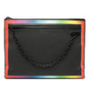 Louis Vuitton Taiga Rainbow Pochette A4 Secondhand