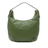 Gucci Microguccissima Nice Shoulder Bag Secondhand
