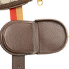 Gucci Mini GG Supreme Blondie Belt Bag Secondhand