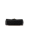 Secondhand Chanel Small Classic Lambskin Double Flap