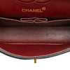Secondhand Chanel Small Classic Lambskin Double Flap