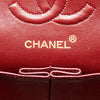 Secondhand Chanel Small Classic Lambskin Double Flap