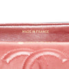 Secondhand Chanel Small Classic Lambskin Double Flap