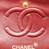 Secondhand Chanel Small Classic Lambskin Double Flap