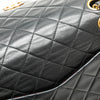 Secondhand Chanel Small Classic Lambskin Double Flap