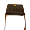 Celine Macadam Coated Canvas Crossbody Secondhand