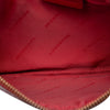 Burberry Haymarket Check Coated Canvas Peyton Crossbody Secondhand