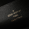 Louis Vuitton Monogram Giant Reverse Double Zip Pochette Secondhand