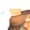 Secondhand Louis Vuitton Monogram Nano Speedy Bandouliere