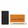 Louis Vuitton Taiga Brazza Wallet Secondhand