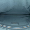 Chanel Medium Tweed Deauville O Case Clutch Secondhand