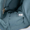 Chanel Medium Tweed Deauville O Case Clutch Secondhand