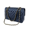 Chanel Medium Classic Caviar Double Flap Secondhand