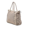 Gucci GG Canvas Bella Convertible Tote Secondhand
