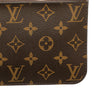 Louis Vuitton Monogram Neverfull Pouch Secondhand