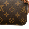 Louis Vuitton Monogram Neverfull Pouch Secondhand