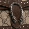 Gucci Mini GG Supreme Studs Dionysus Crossbody Secondhand