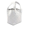 Dior Calfskin Macrocannage Toujours Handbag Secondhand