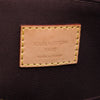 Louis Vuitton Monogram Vernis Alma PM Secondhand