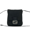 Fendi Zucchino Canvas Crossbody Secondhand