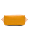 Gucci Mini Leather Swing Satchel Secondhand