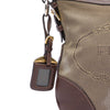 Prada Canvas Canapa Logo Crossbody Secondhand