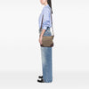 Prada Canvas Canapa Logo Crossbody Secondhand