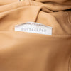 Bottega Veneta Lambskin The Mini Pouch Crossbody Secondhand