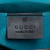 Gucci Small Suede Web Ophidia Chain Crossbody Secondhand
