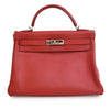 Hermès Swift Kelly II Retourne 32 Secondhand