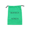Bottega Veneta Mini Metallic Crushed Calfskin Jodie Secondhand