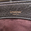 Burberry Small Calfskin Knight Shoulder Bag Secondhand