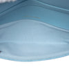 Secondhand Chanel CC Quilted Caviar Glasses Case on Chain