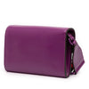 Gucci Mini Leather Horsebit 1955 Web Crossbody Secondhand