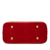 Louis Vuitton Monogram Vernis Alma PM Secondhand
